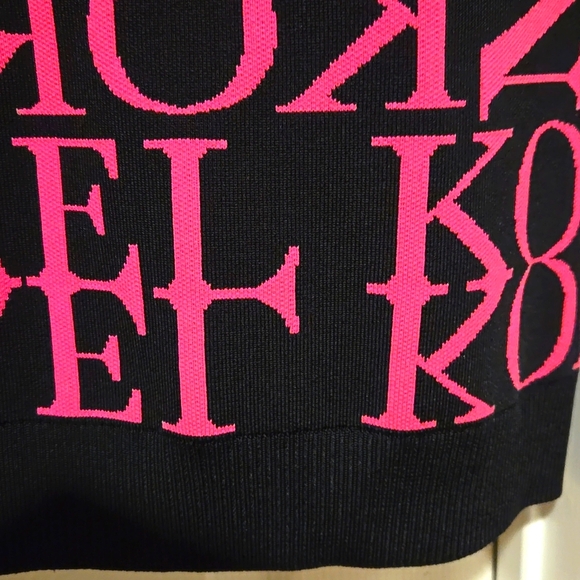 Michael Kors matching skirt& top set - Picture 2 of 7